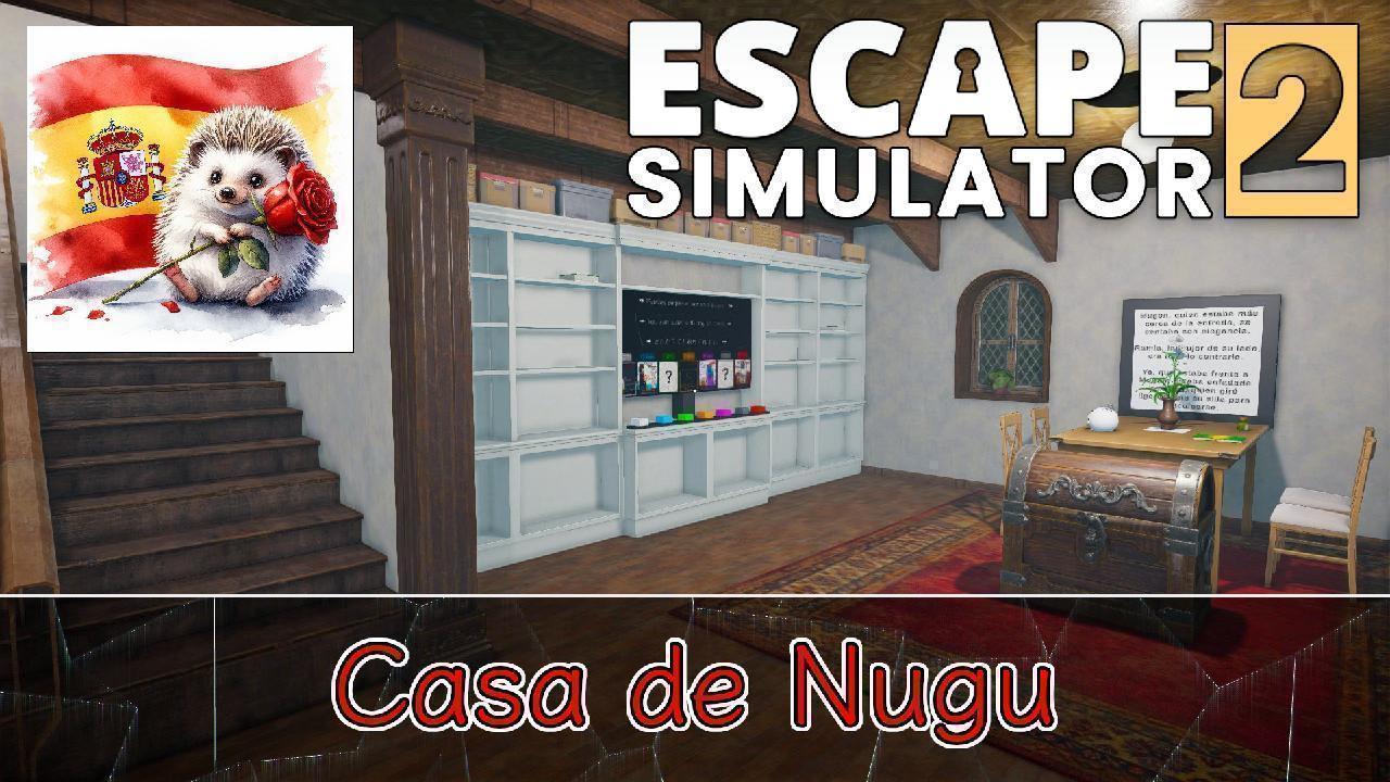 Casa de Nugu
