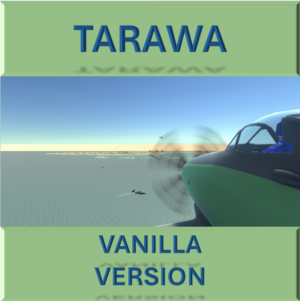Tarawa - Vanilla