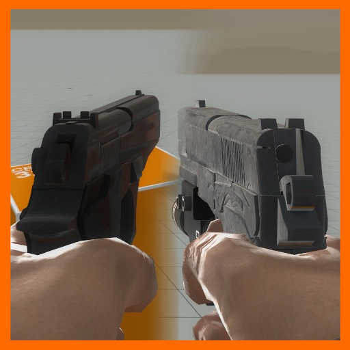Bersa Thunder 9 & 380
