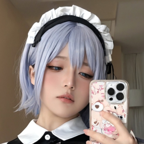 淫毛女仆 preview