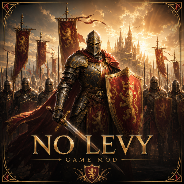 No Levy