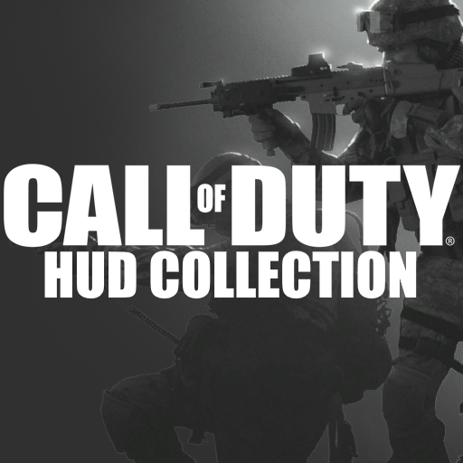 Call of Duty HUD Collection & Mini-DM Gamemode