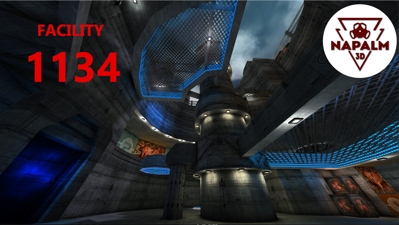 Facility 1134