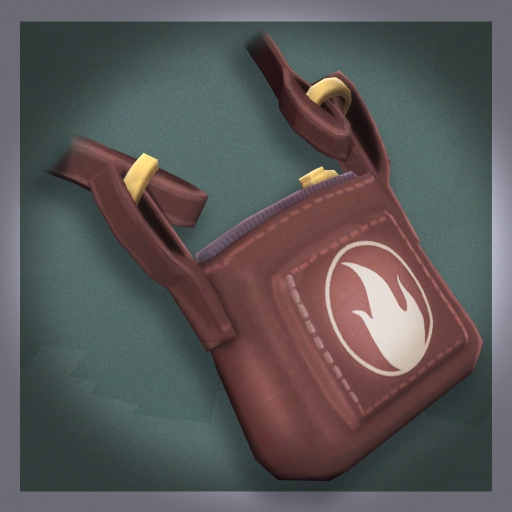 Purse-onal Item