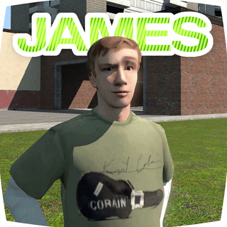 James [PM/RAGDOLL]