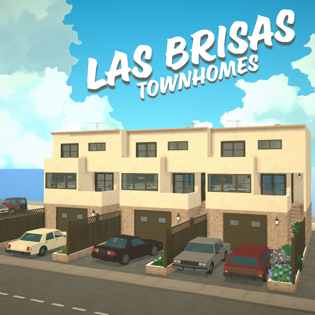 Las Brisas