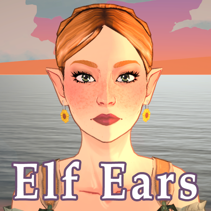 Elf Ears