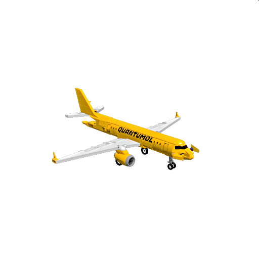 Airbus A320 ceo Spirit Airlines by SMITE