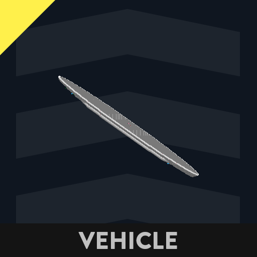 WW2 Submarine WIP