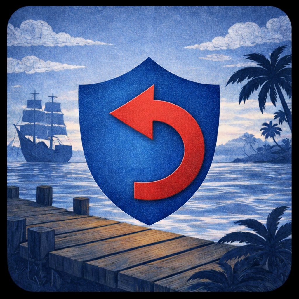 Pack of Ships - Safe Uninstall Bridge