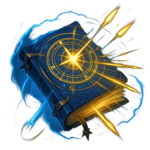 Tome of Catalytic Acceleration