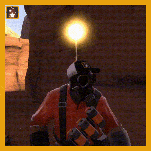 ★ Deady Laser | Unusual Effect – Team Fortress 2 Mod
