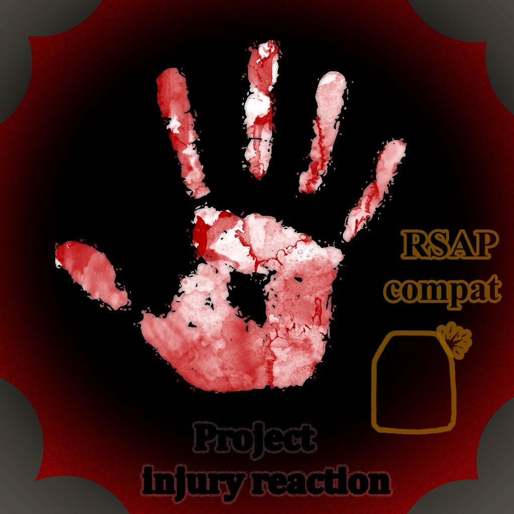 PiR compat Real Steel Armor Plates