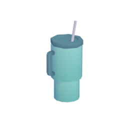 Tumbler Bottle