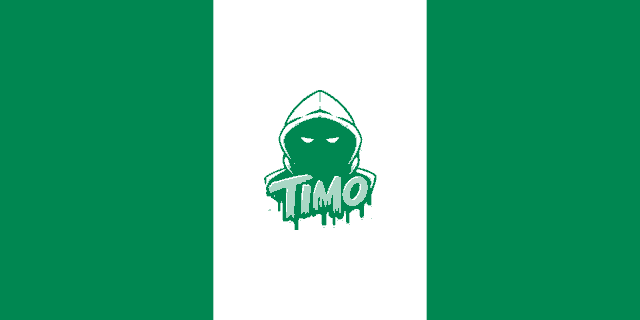 Nigeria (D3) + Academy - By @Timo@
