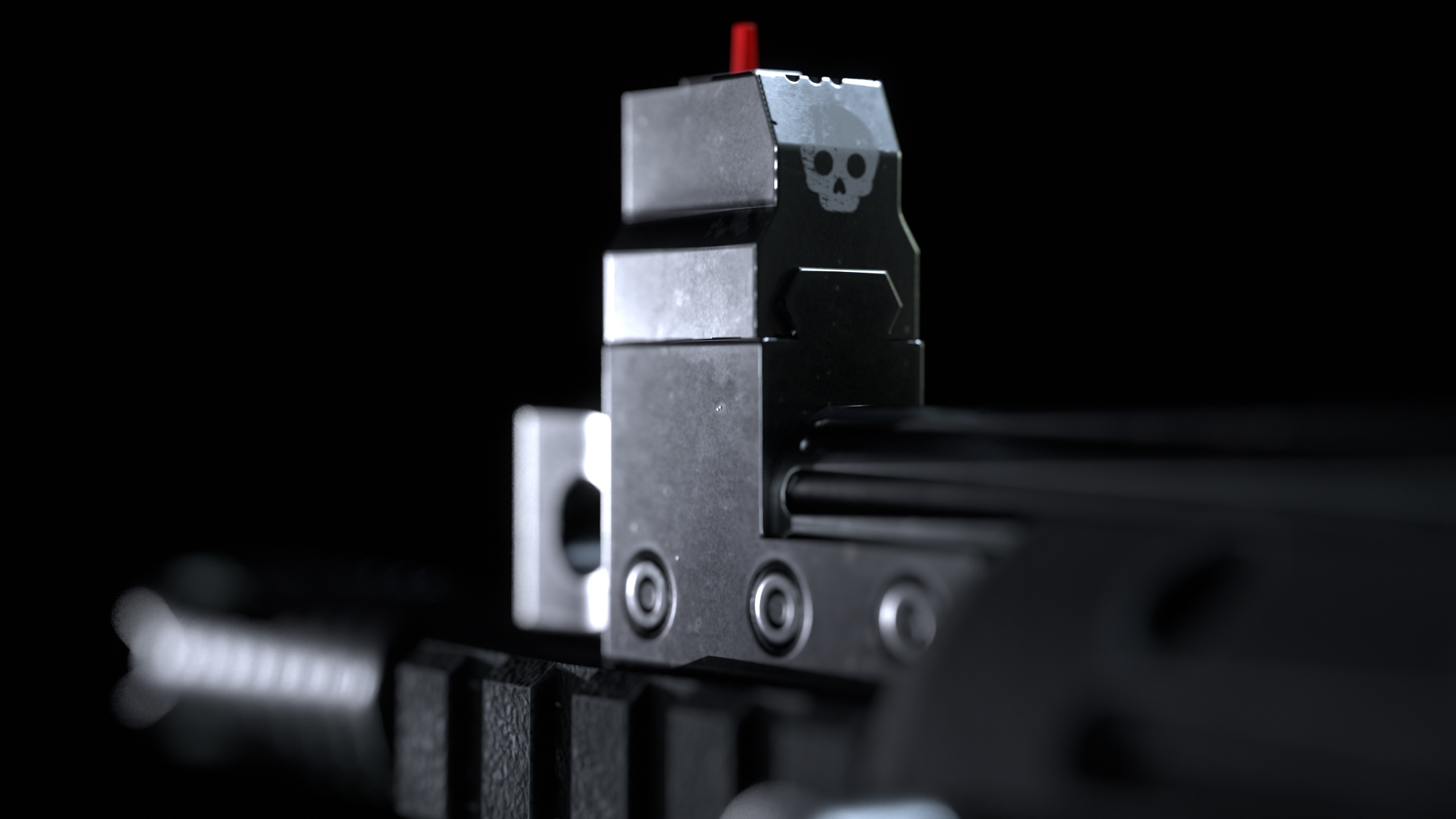 Black Ops LR