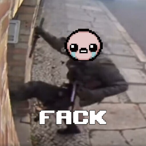 FACK on Locked Doors preview