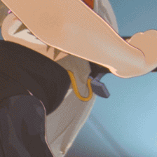 Trigger tests the new barrel
