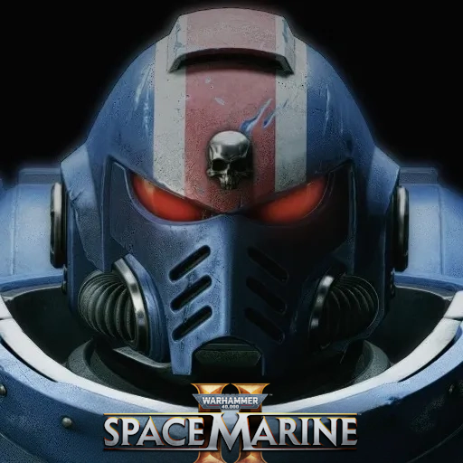 [W40K] LT. Titus (Space Marine 2) - [Playermodel]