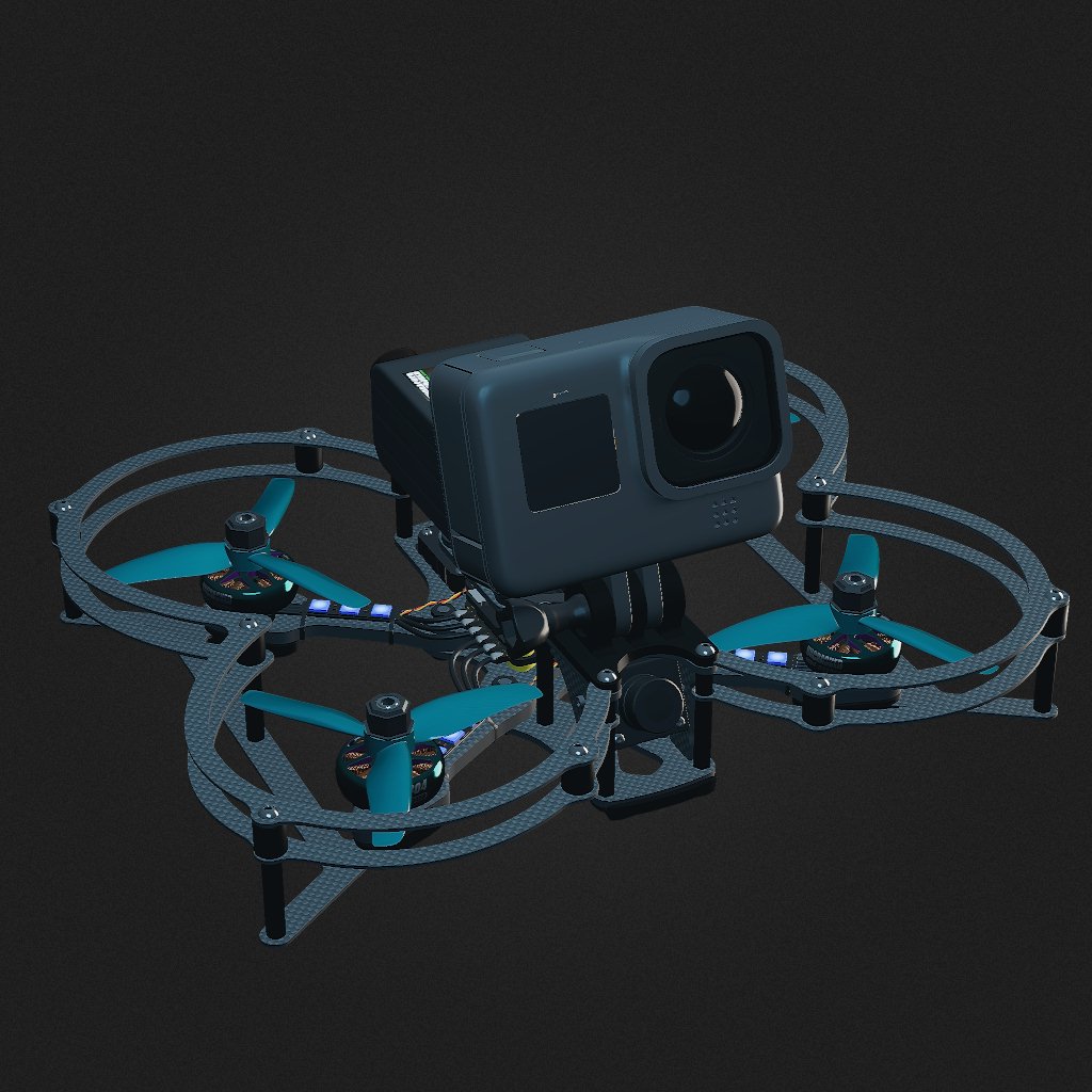 Cinebot35 preview