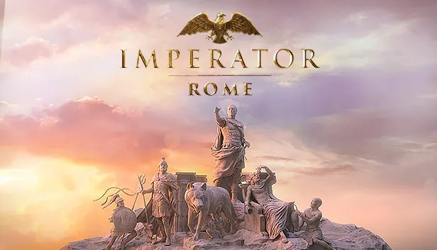 Imperator Rome Music