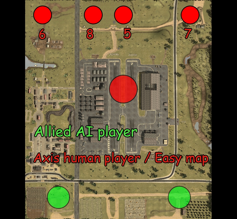=Airfield Defense=5-8p2.6_Easy