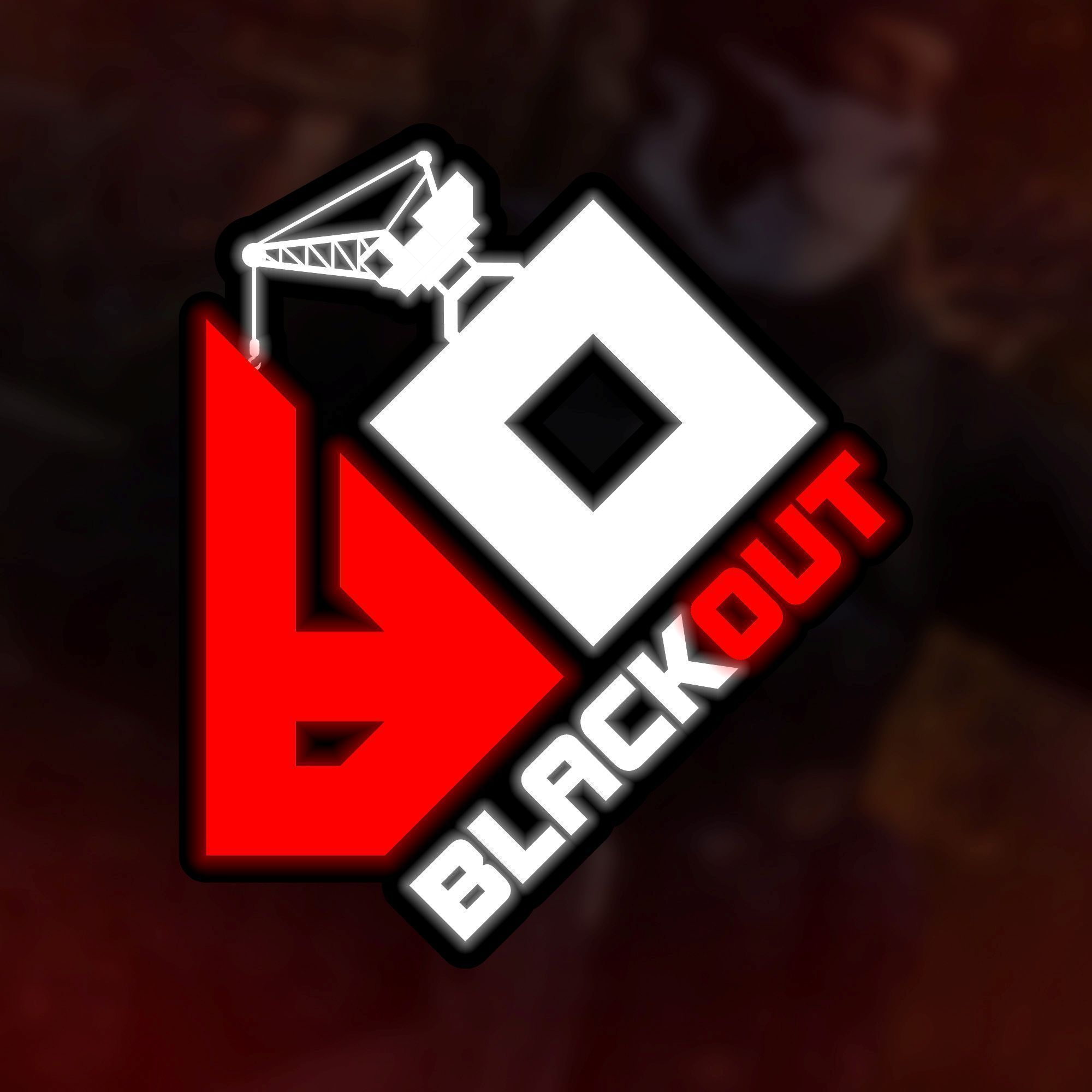 BlackoutBadLands