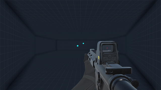 Twoshot Horizontalish Depth Easy ADS