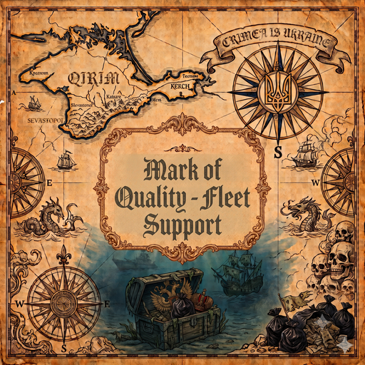 [WML] Mark of Quality - Fleet Support