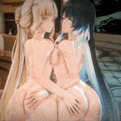 Yangyang & Suisui [WUWA]