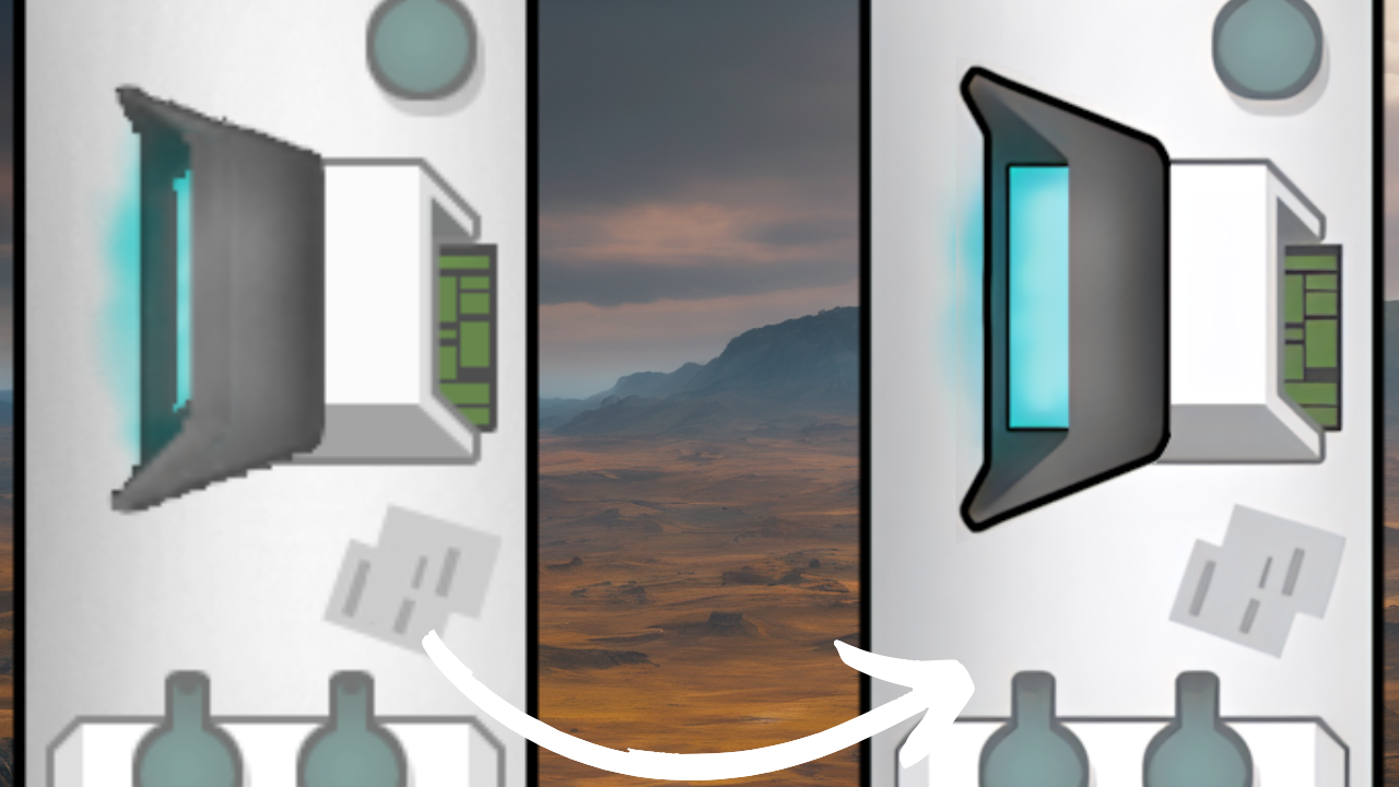 [CF] RIMSPR Upscaled