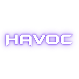 Havoc Ark Community Mod – ARK: Survival Evolved Mod