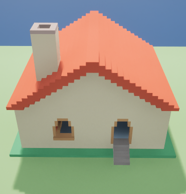 Happy Home (Roblox)