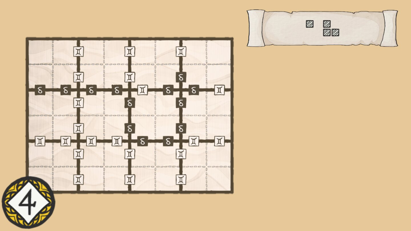 3+1 Partitions