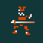 Samurai