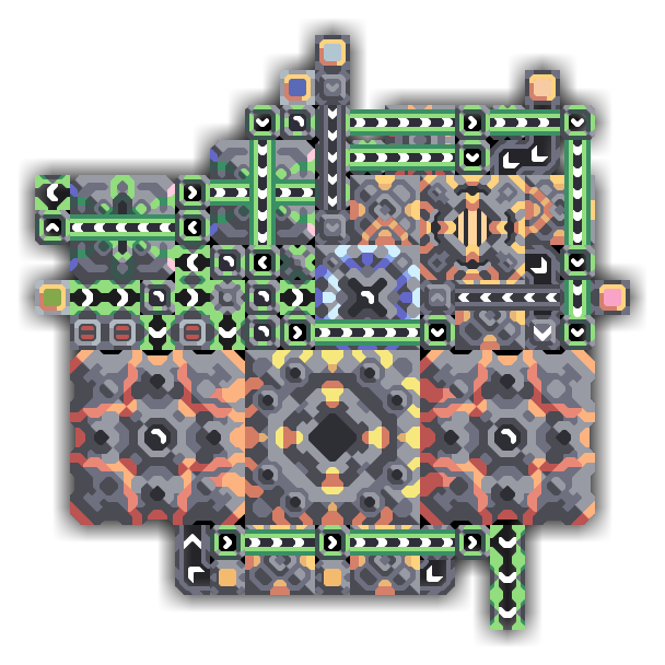 Neoplasia Flux Reactors (Neoflux)