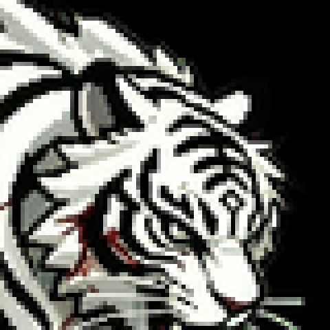 White Tiger of the Four Symbols – tModLoader Mod