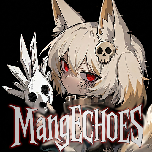 MangECHOES (芒伊木：寄生回响)