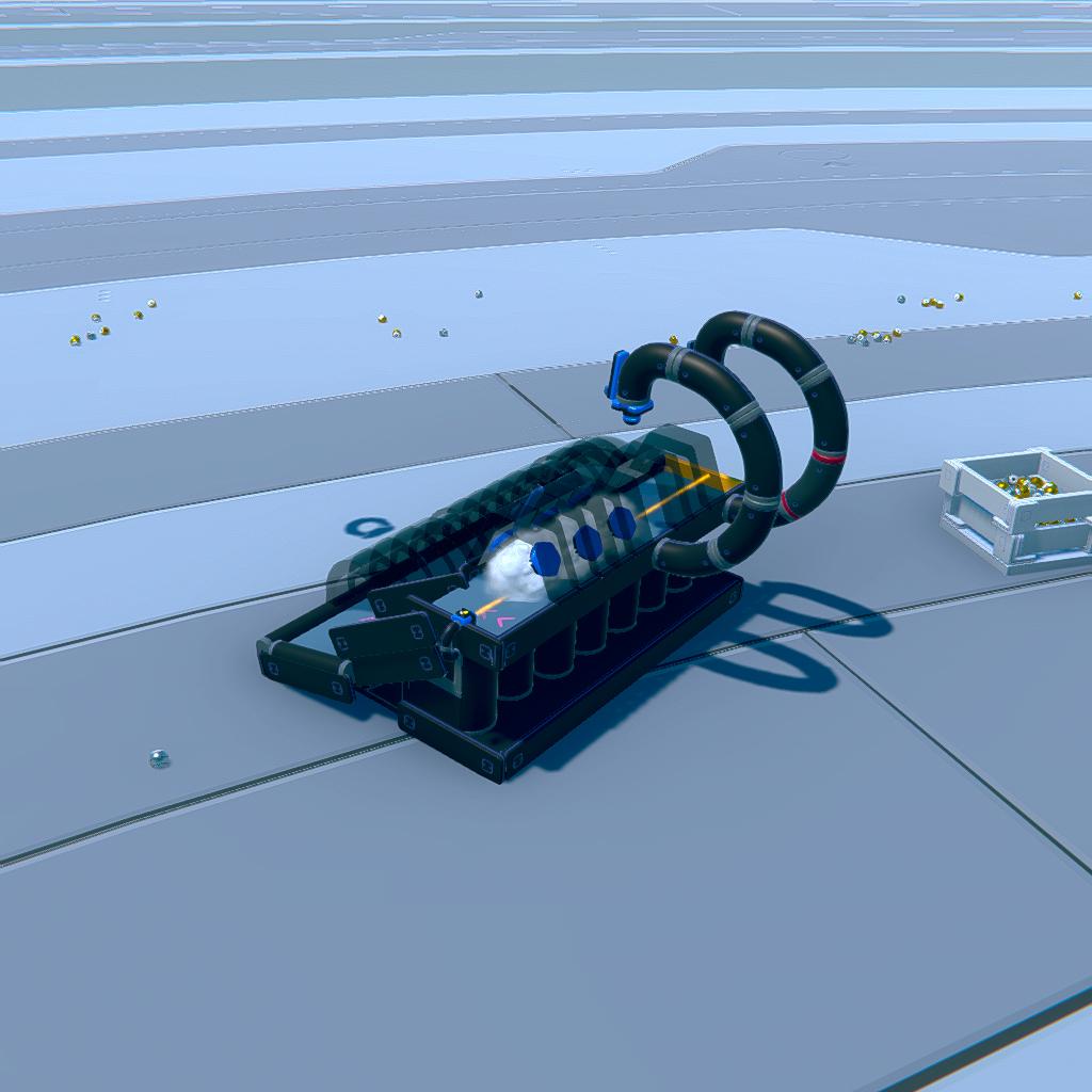 MANUFACTURING SYSTEM