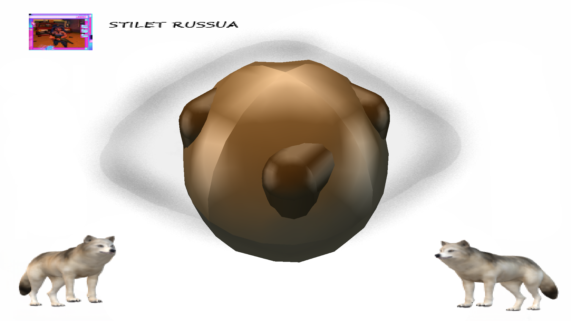 какос
