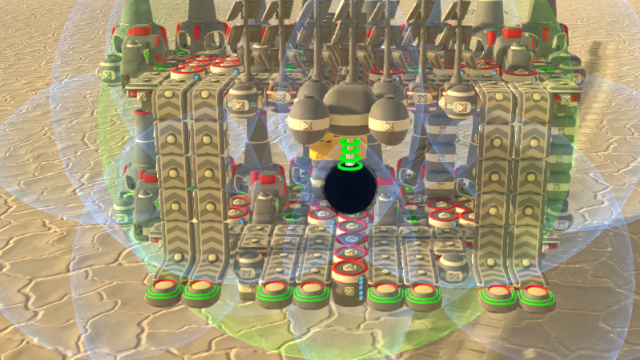 Selling Base
