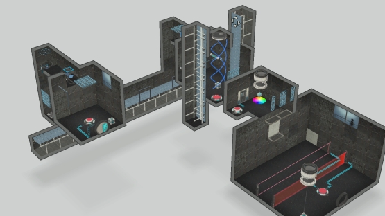 The Prototypes 2 Part 14: "Look Away" Intermission #2