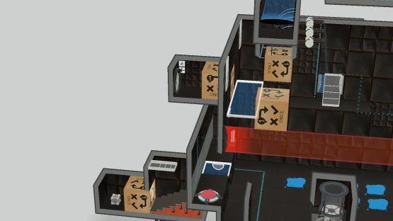 The Prototypes 2 Part 17: "Jumping Around" Enrichment Sphere Tests 1 & 2