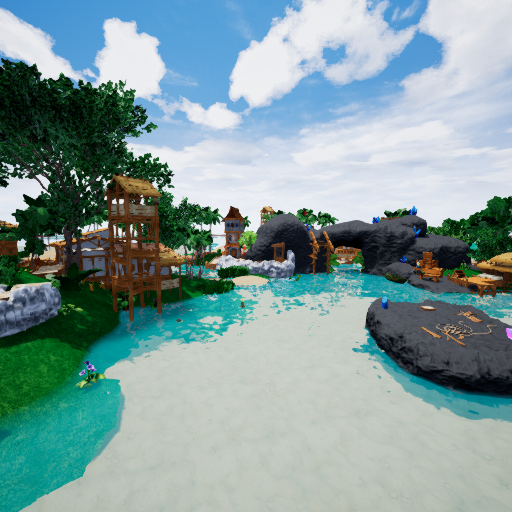 [GH] Tropicano preview