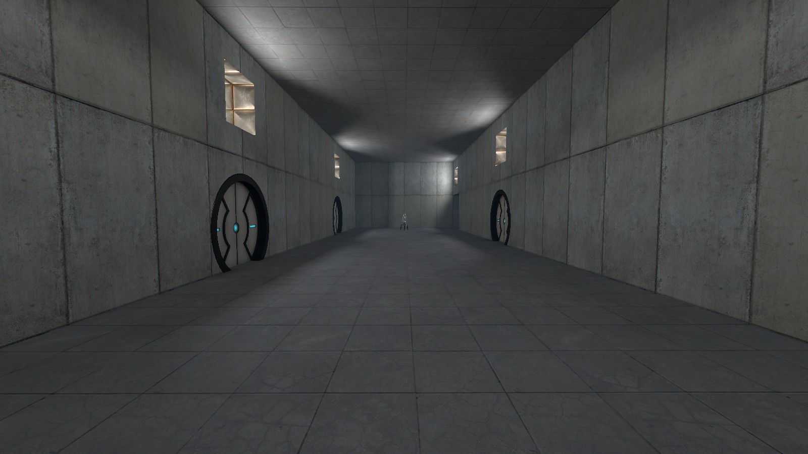 Expanding Science Part 6: "Thinking With Redirection" Sendification Test Chambers 01, 02, & 03