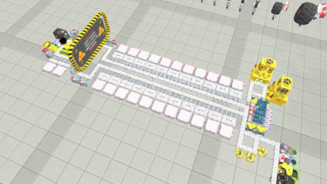 Mega Base