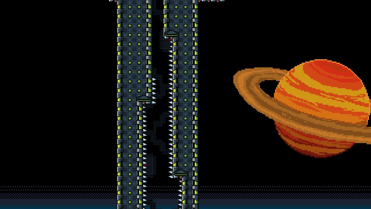 Sword Tower Challenge 2
