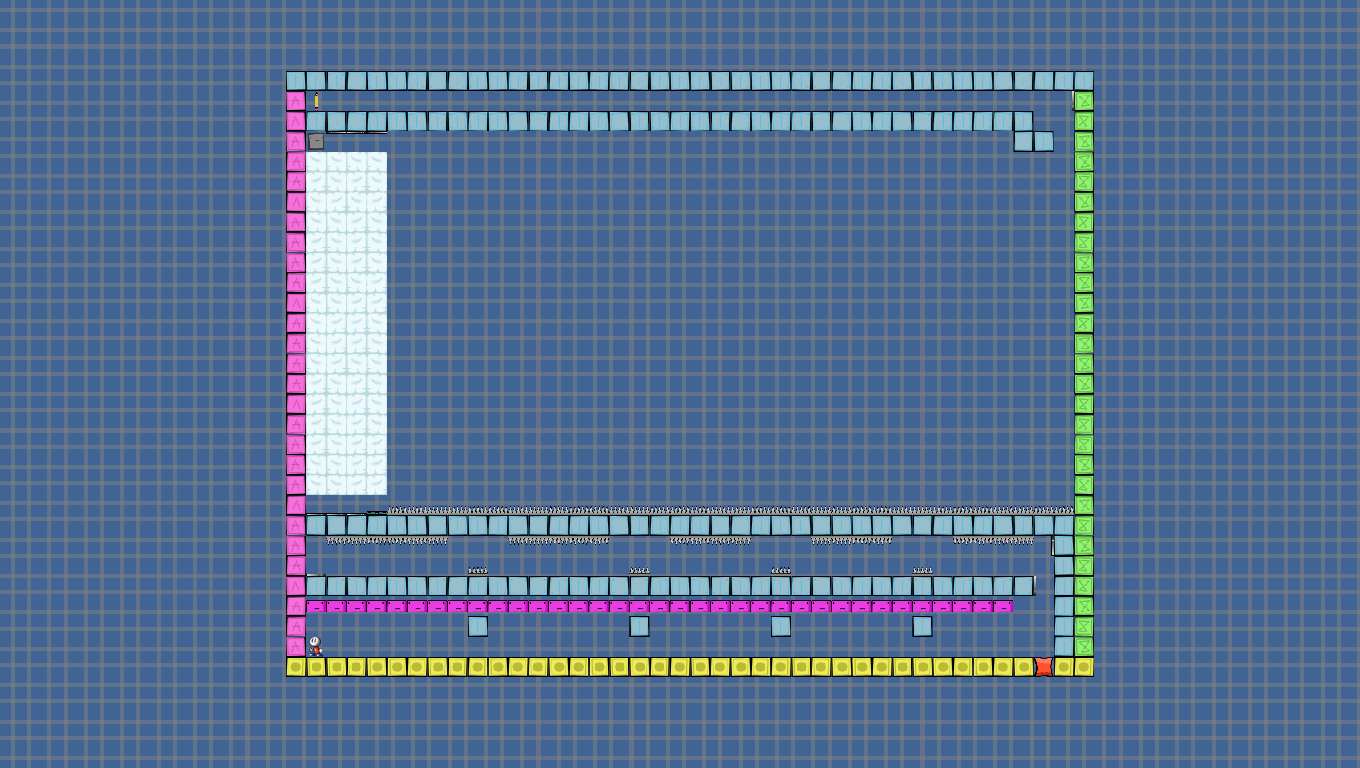 hardest map ever!