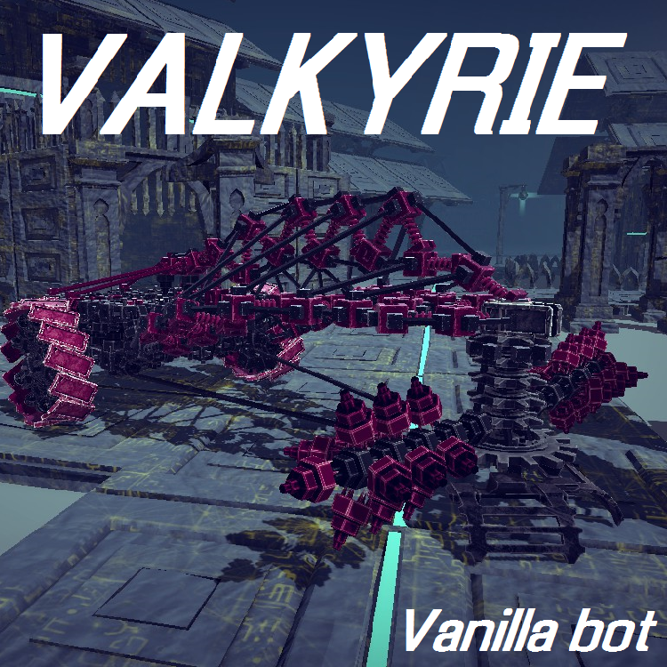 Valkyrie