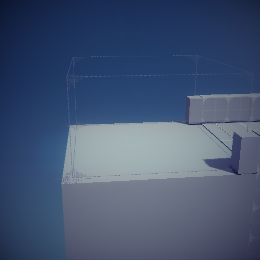 Sturdy Bridge